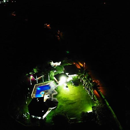Alojamiento Campestre Hawaii Montenegro Exterior foto